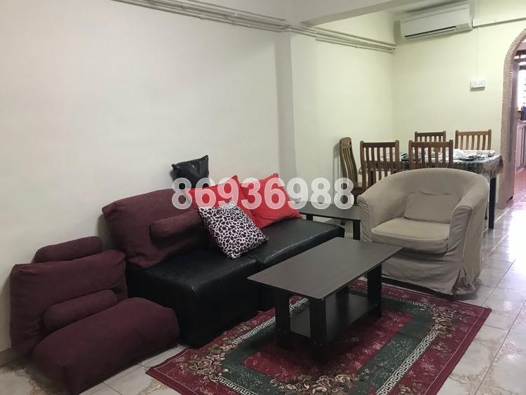 Blk 195 Kim Keat Avenue (Toa Payoh), HDB 3 Rooms #161446762